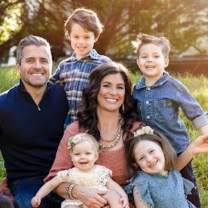 Meet your Posher, Andrea